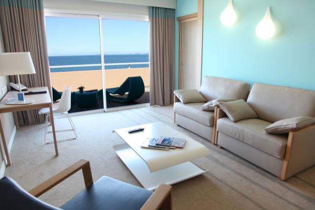 Radisson Blu Resort & Spa, Ajaccio Bay